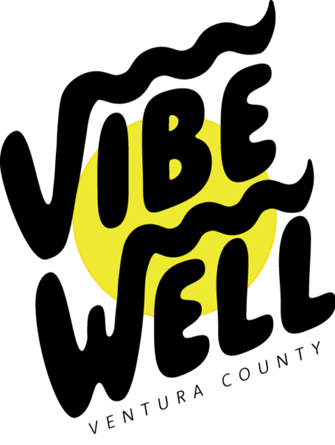 VibeWell Logo